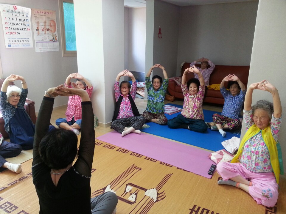 ��δ� Ȱ��ȭ���- ��ũ���̼�