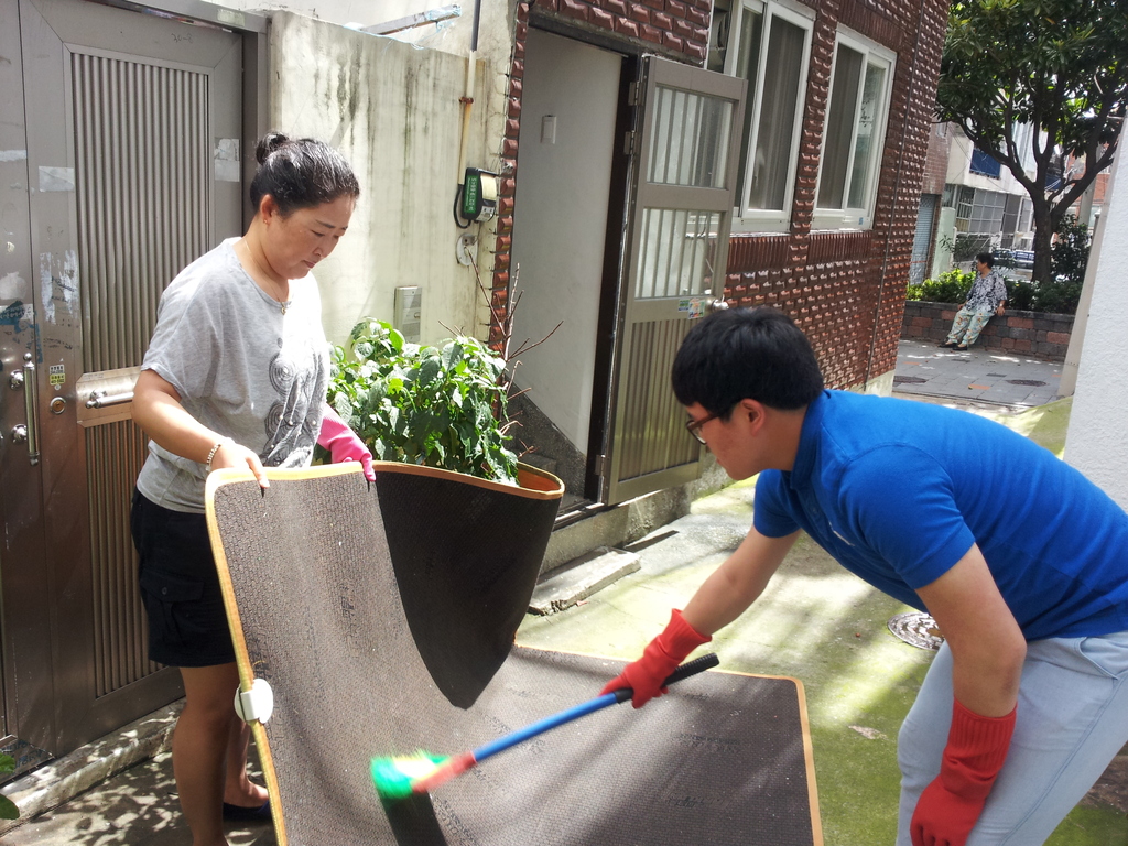 ��δ� Ȱ��ȭ���- ���� �����