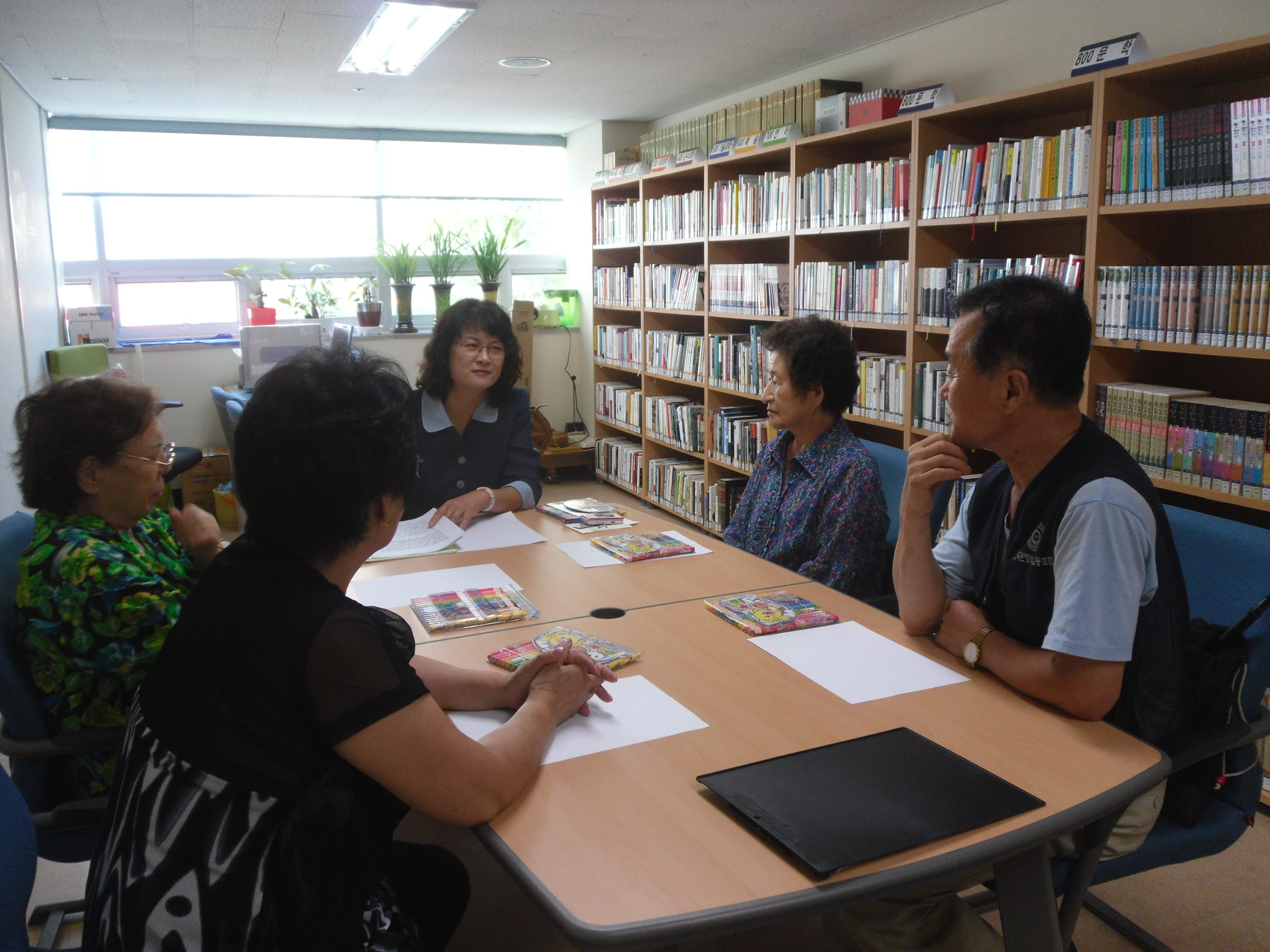 �̼�ġ�� 1ȸ�� �ǽ�