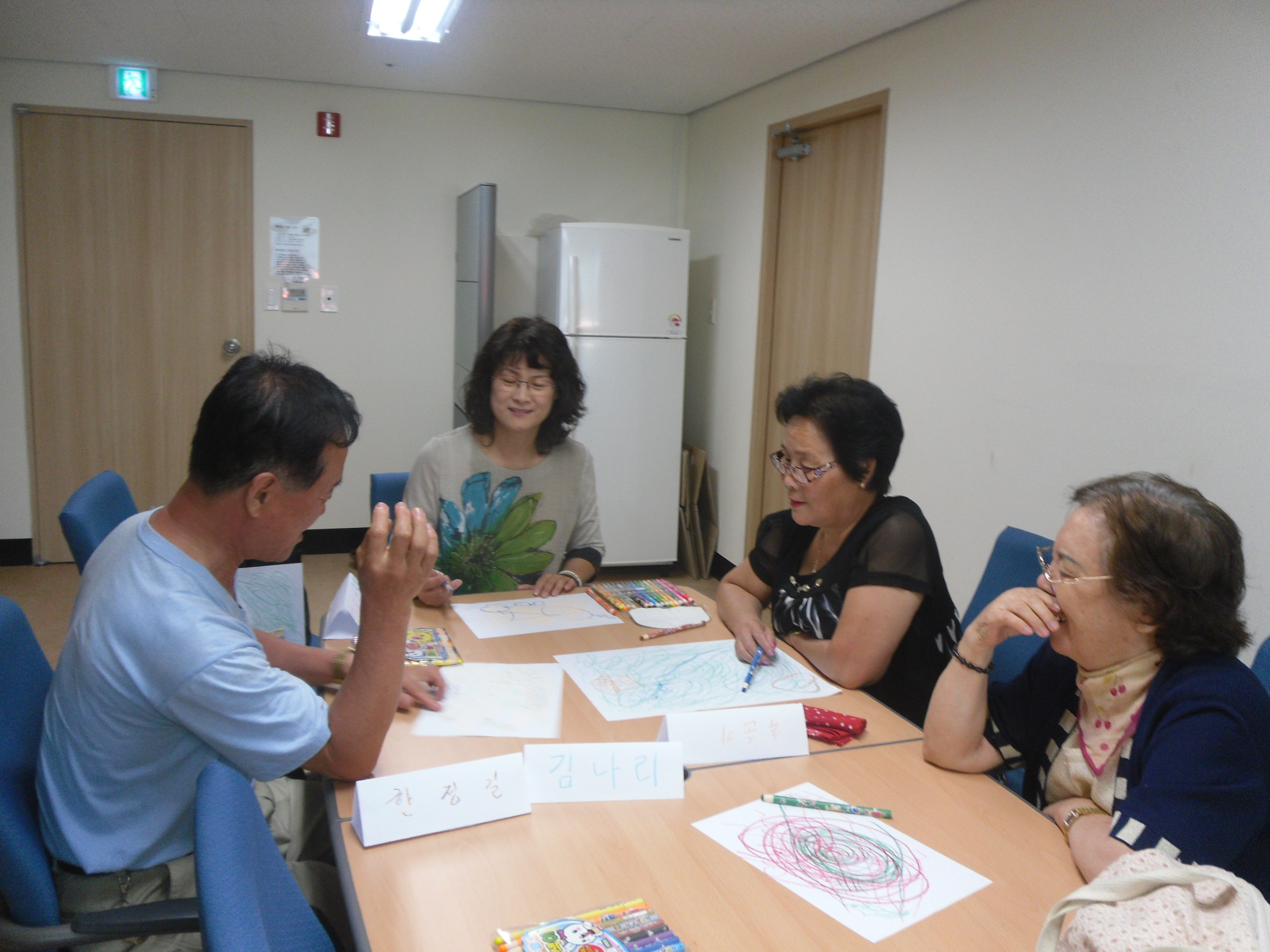 �̼�ġ�� 2ȸ�� �ǽ�