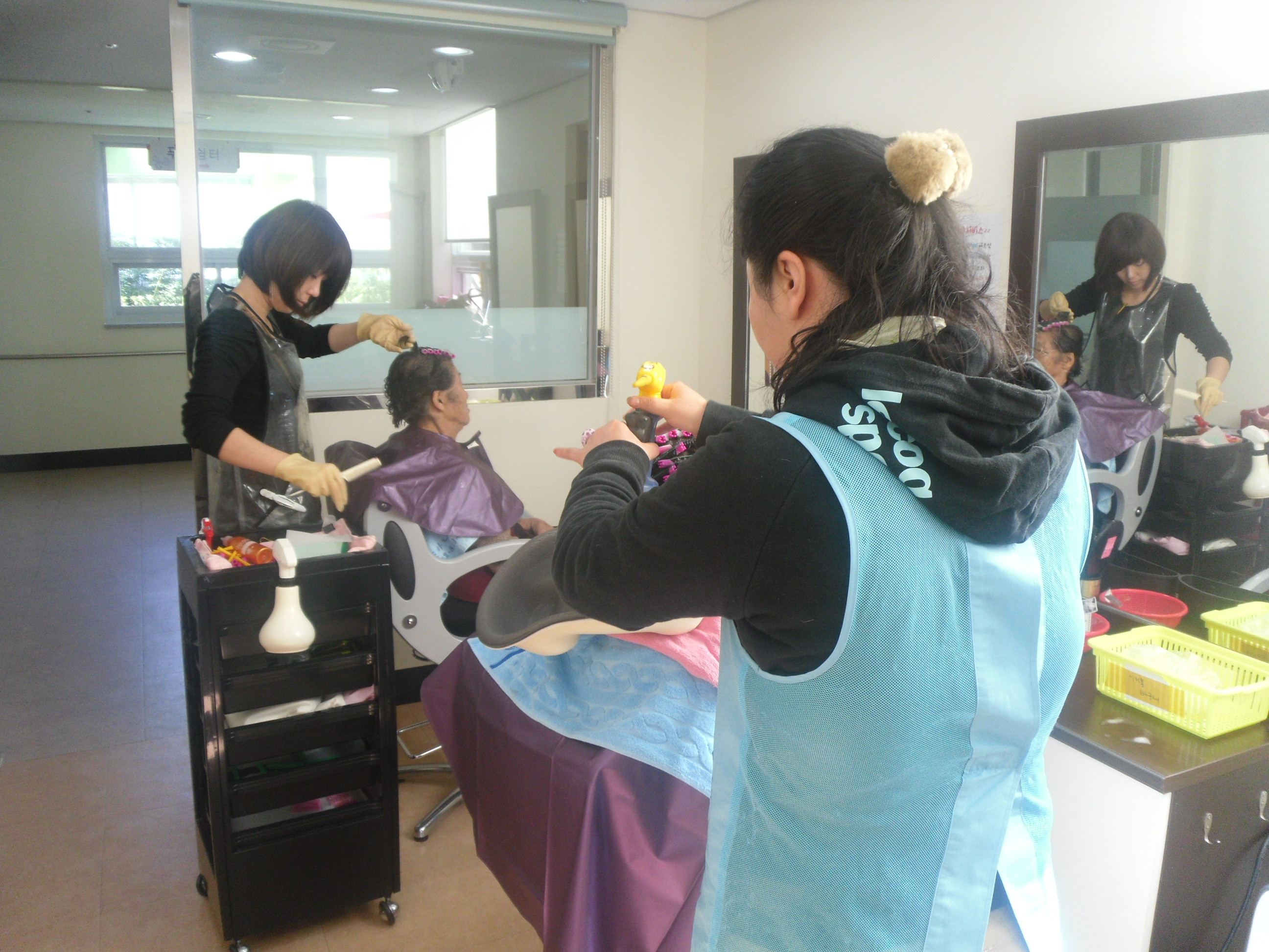 �̹̿� �ĸ����� �ǽ�