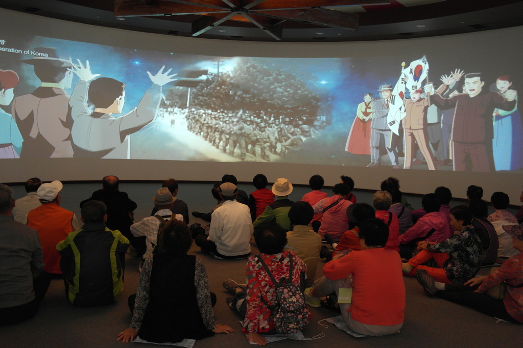 2014�� �������ڸ���� ��ȭü��