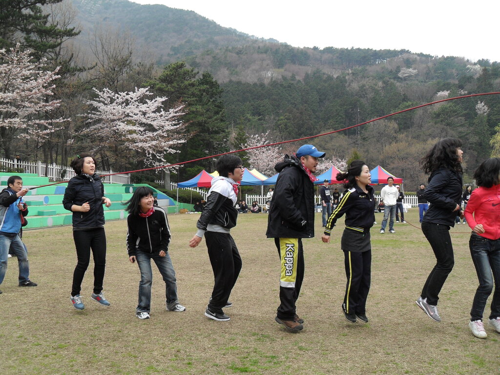 ���κ����� ������ ü����ȸ