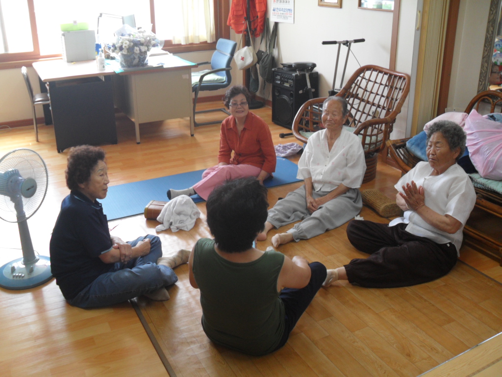 ��δ� Ȱ��ȭ���- �̼�ġ��