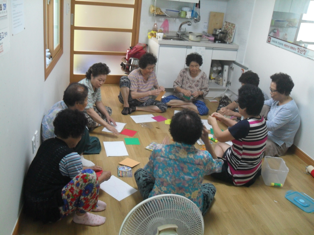 ��δ� Ȱ��ȭ���- ġ�Ź̼�