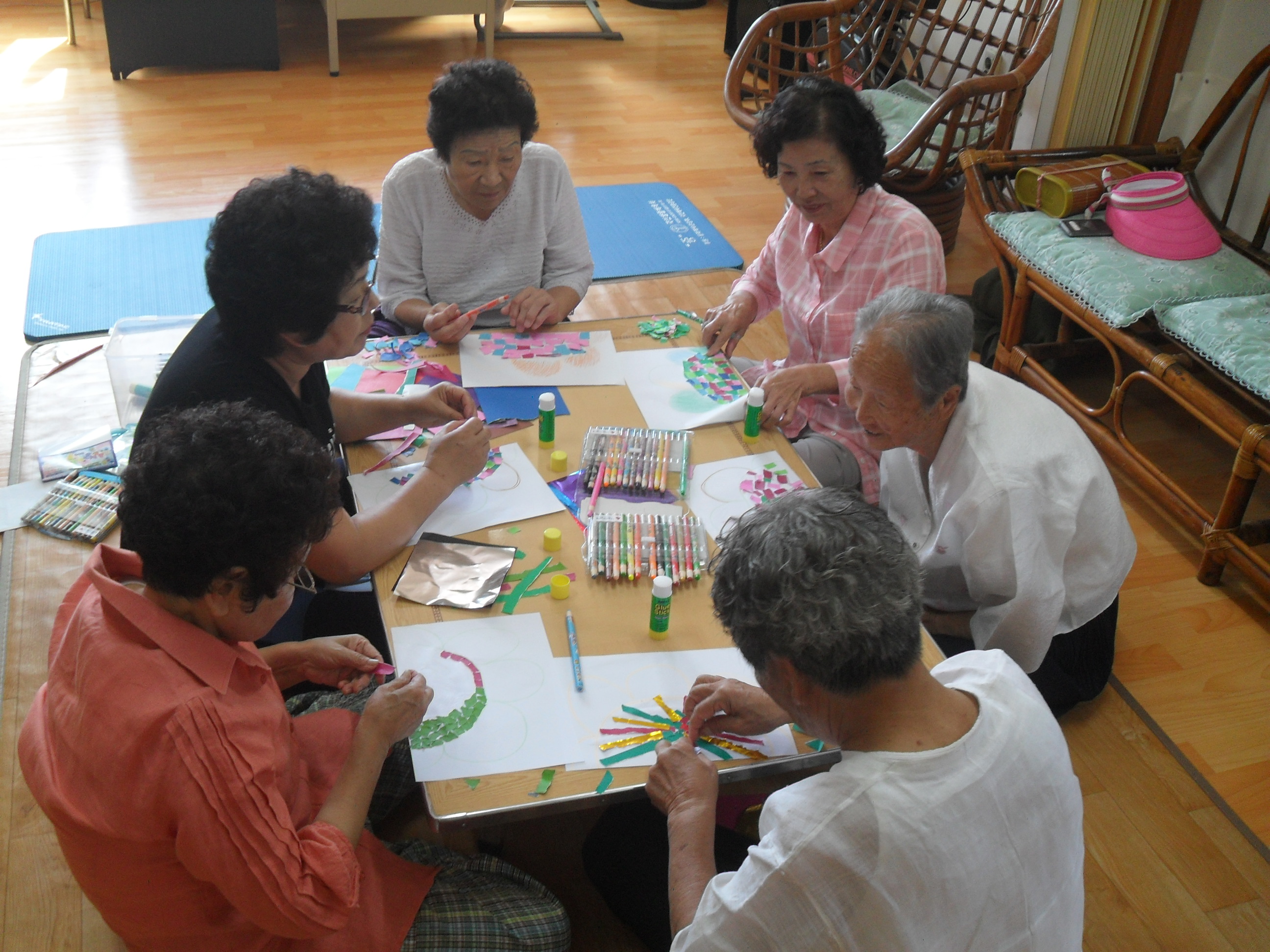 ��δ� Ȱ��ȭ���- �̼�ġ��