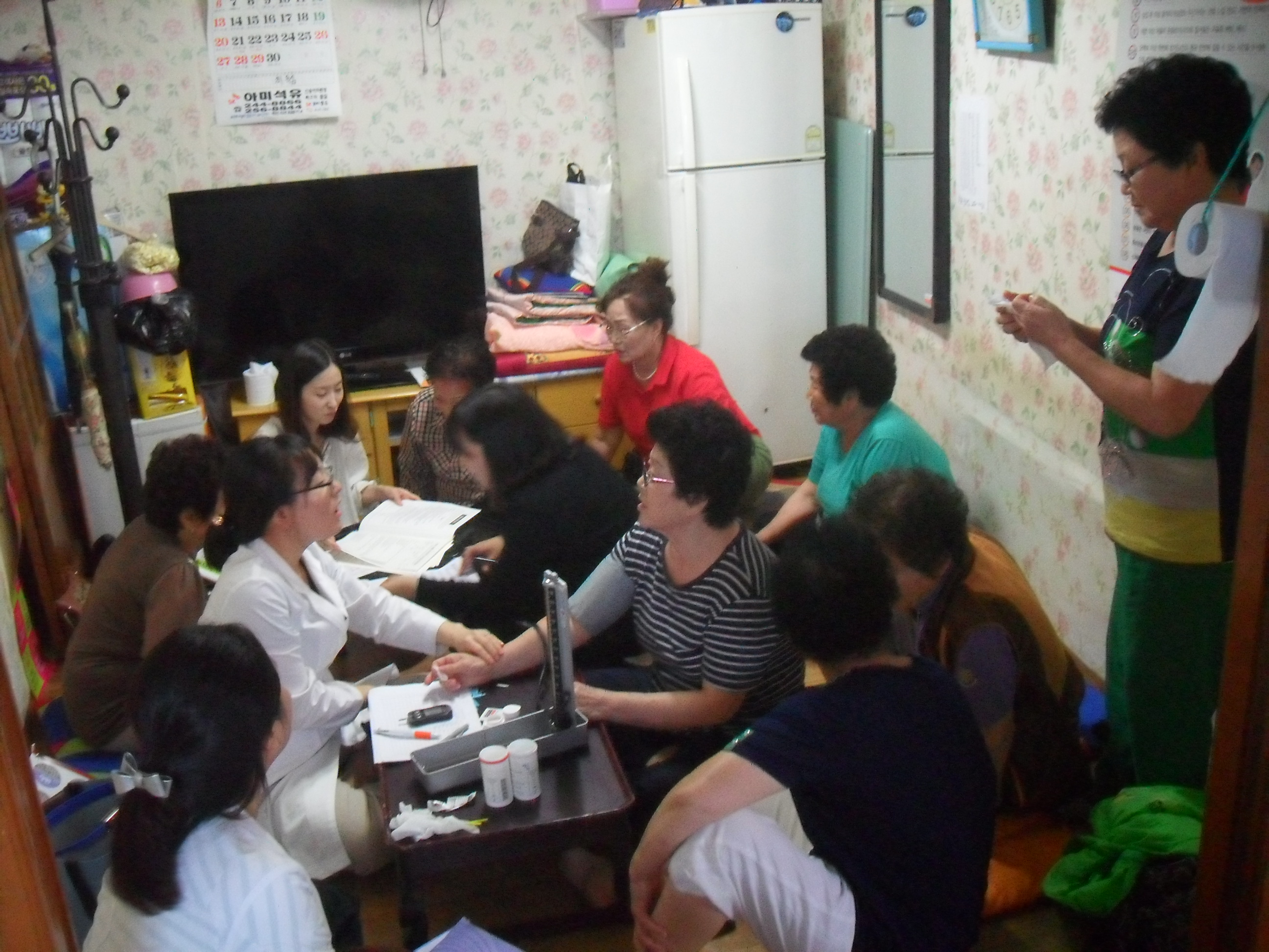 ��δ� Ȱ��ȭ���- ���� �ǰ����� ����