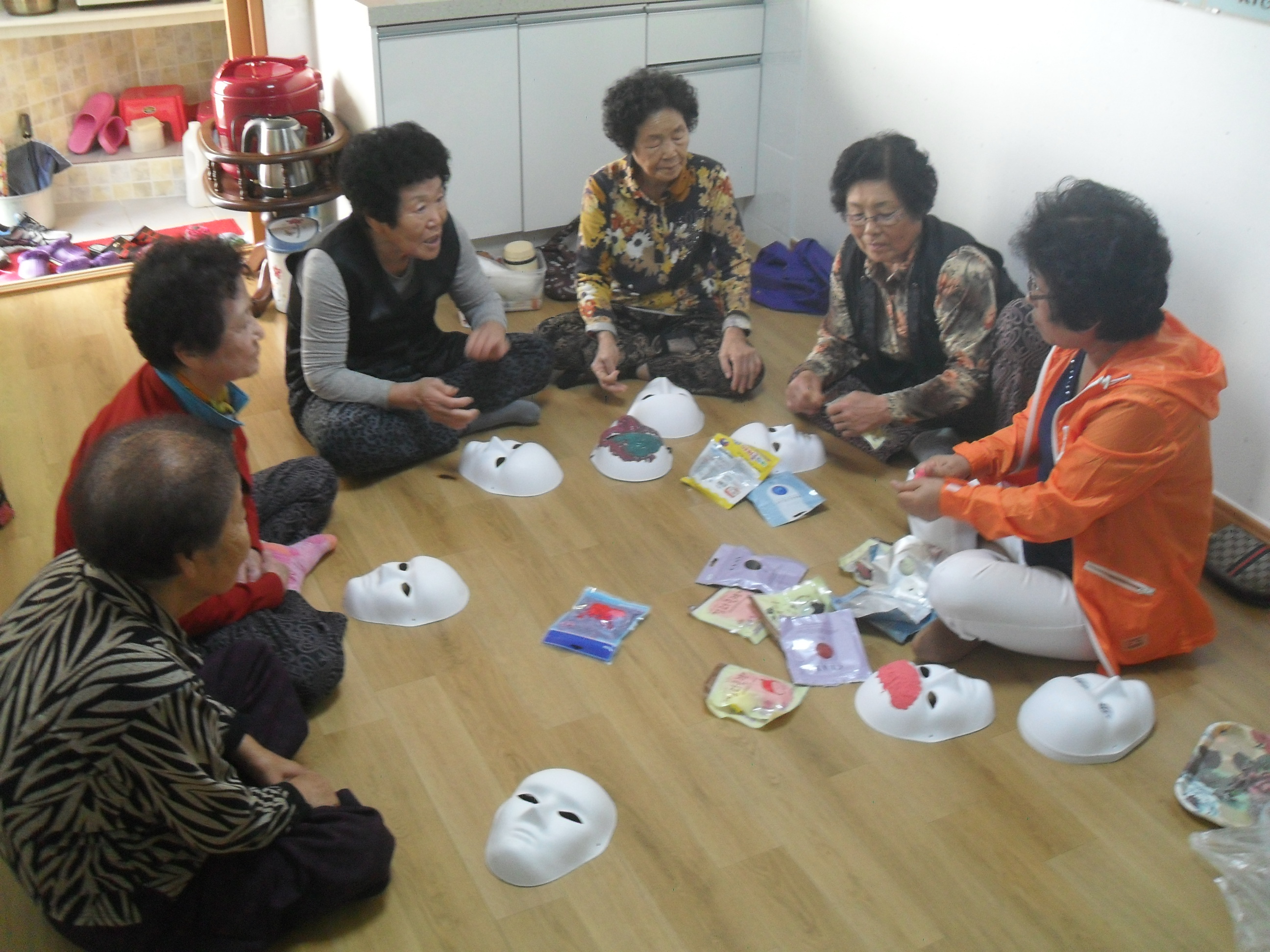 ��δ� Ȱ��ȭ���- �̼�ġ��