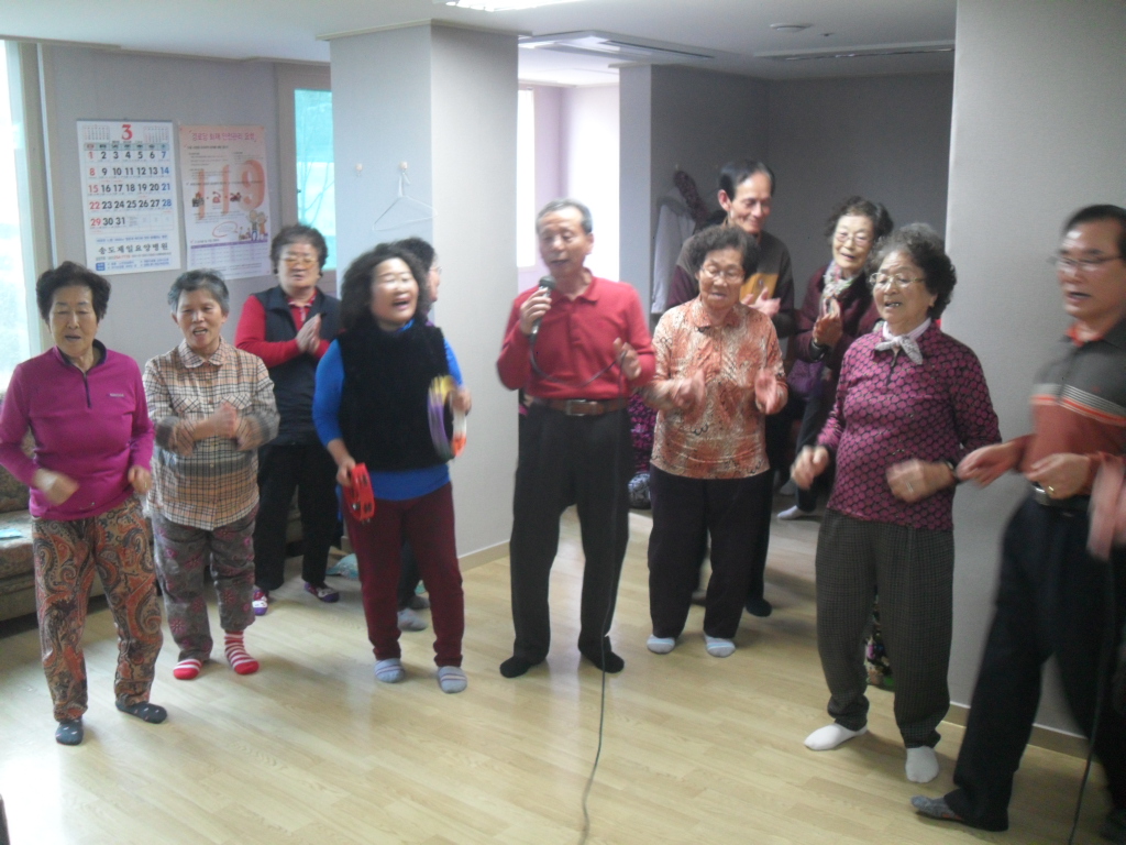 ��δ�Ȱ��ȭ���- ã�ư��� �뷡��